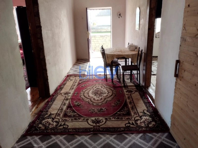 Satış 3 otaqlı Həyət evi  100m², Lənkəran