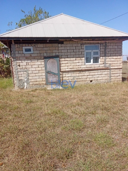 Satış 2 otaqlı Həyət evi  60m², Lənkəran