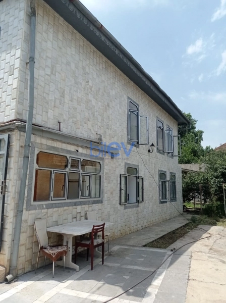 Satış 5 otaqlı Həyət evi  250m², Lənkəran