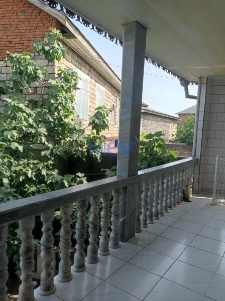 Satış 5 otaqlı Həyət evi  250m², Lənkəran