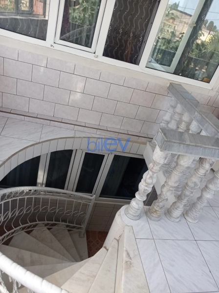 Satış 5 otaqlı Həyət evi  250m², Lənkəran