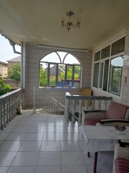 Satış 5 otaqlı Həyət evi  250m², Lənkəran