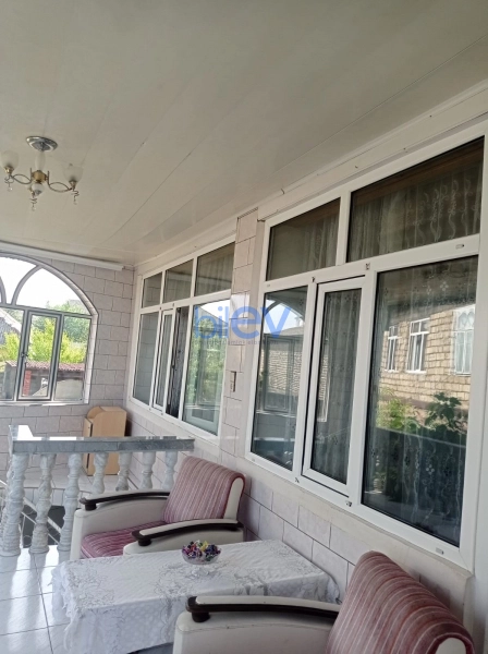 Satış 5 otaqlı Həyət evi  250m², Lənkəran