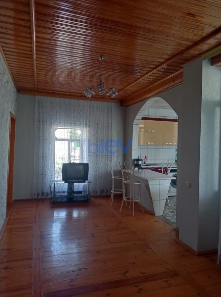 Satış 5 otaqlı Həyət evi  250m², Lənkəran