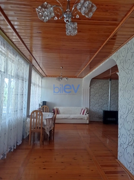 Satış 5 otaqlı Həyət evi  250m², Lənkəran