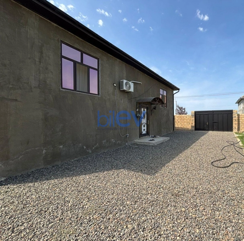 Satış 4 otaqlı Həyət evi  130m², Lənkəran