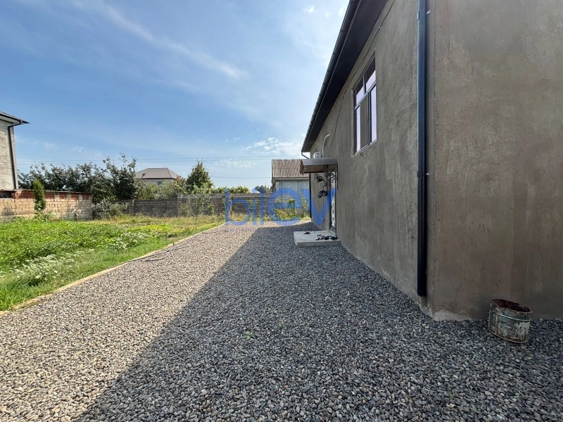 Satış 4 otaqlı Həyət evi  130m², Lənkəran