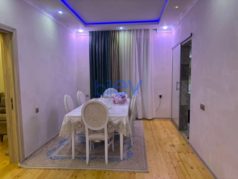 Satış 4 otaqlı Həyət evi  130m², Lənkəran