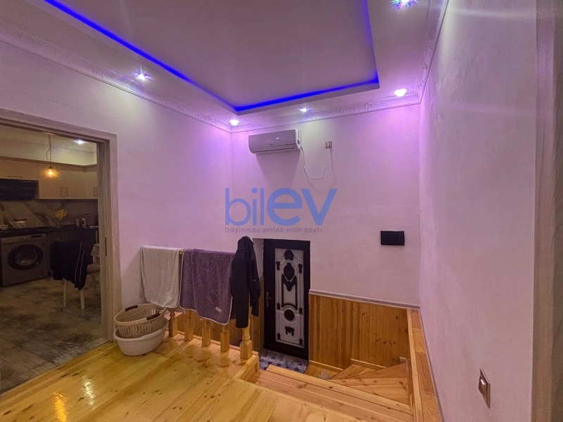 Satış 4 otaqlı Həyət evi  130m², Lənkəran