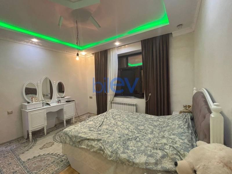 Satış 4 otaqlı Həyət evi  130m², Lənkəran