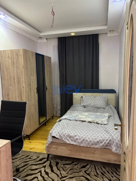 Satış 4 otaqlı Həyət evi  130m², Lənkəran