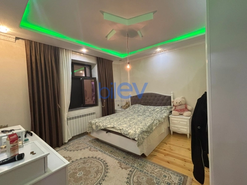 Satış 4 otaqlı Həyət evi  130m², Lənkəran