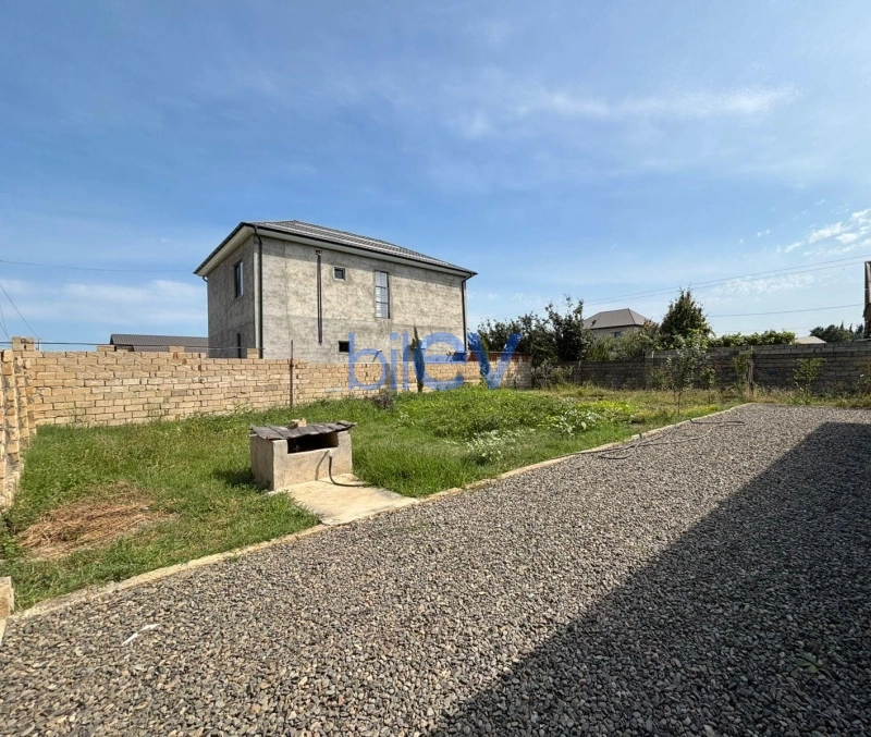 Satış 4 otaqlı Həyət evi  130m², Lənkəran