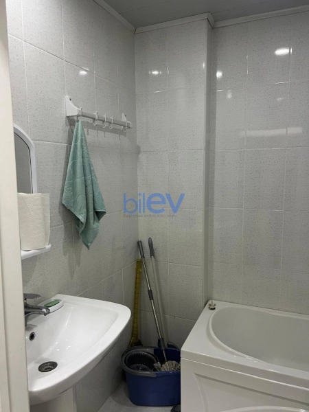 Aylıq Kirayə 1 otaqlı Yeni Tikili bina evi  40m², Bakı