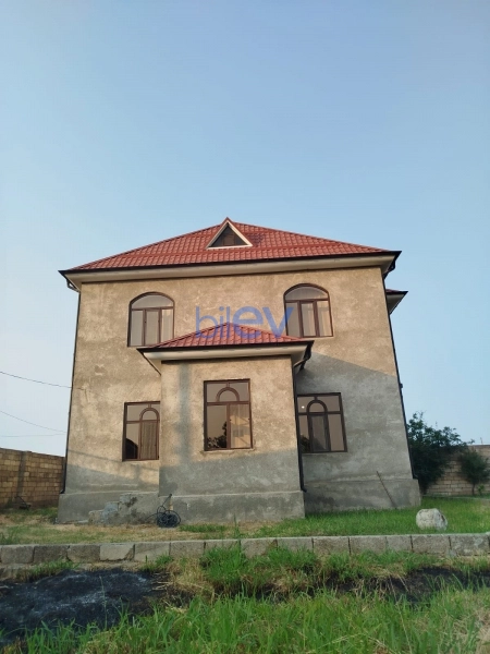 Satış 4 otaqlı Həyət evi  149m², Lənkəran