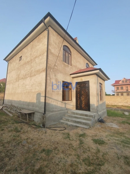 Satış 4 otaqlı Həyət evi  149m², Lənkəran