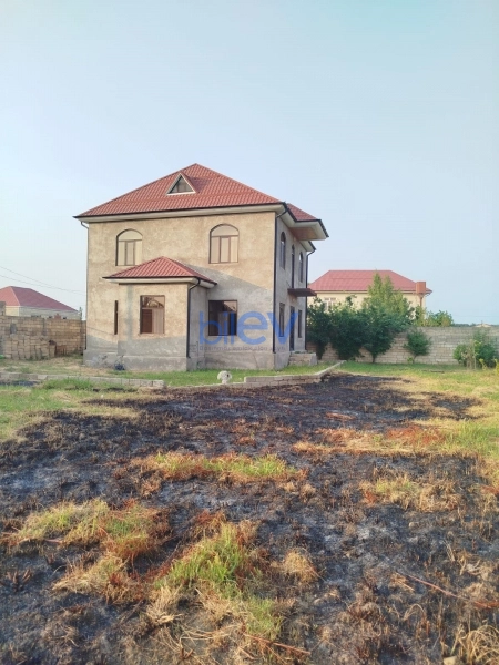 Satış 4 otaqlı Həyət evi  149m², Lənkəran