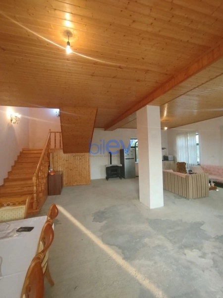 Satış 4 otaqlı Həyət evi  149m², Lənkəran