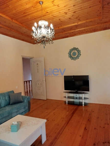 Satış 4 otaqlı Həyət evi  149m², Lənkəran
