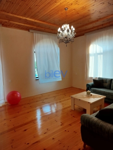 Satış 4 otaqlı Həyət evi  149m², Lənkəran