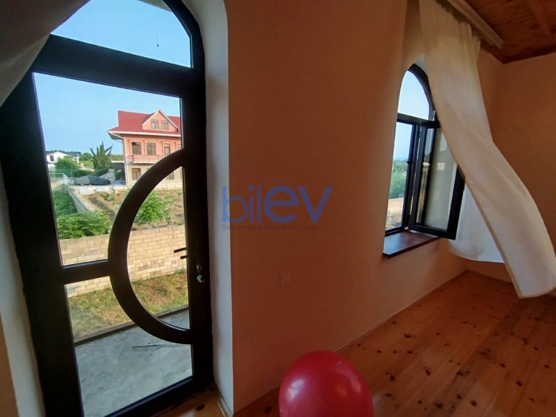 Satış 4 otaqlı Həyət evi  149m², Lənkəran