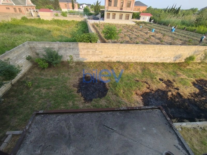Satış 4 otaqlı Həyət evi  149m², Lənkəran