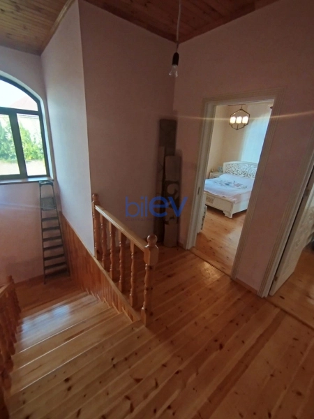 Satış 4 otaqlı Həyət evi  149m², Lənkəran