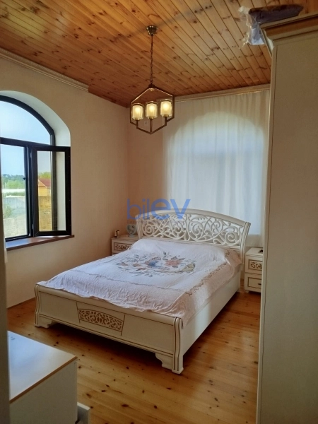 Satış 4 otaqlı Həyət evi  149m², Lənkəran