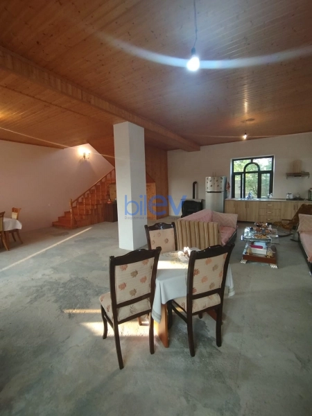Satış 4 otaqlı Həyət evi  149m², Lənkəran