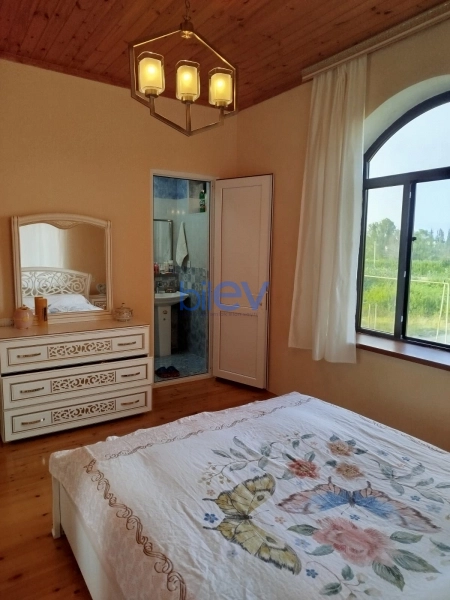 Satış 4 otaqlı Həyət evi  149m², Lənkəran
