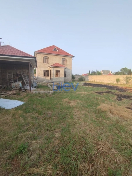Satış 4 otaqlı Həyət evi  149m², Lənkəran