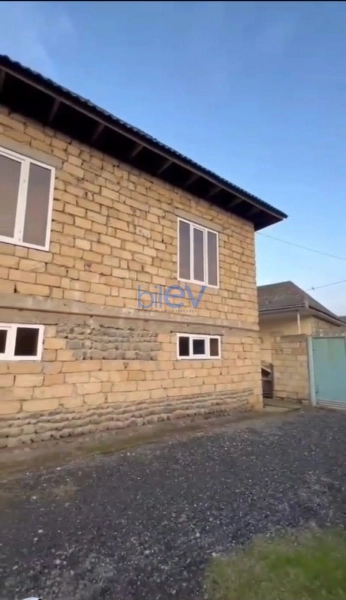 Satış 5 otaqlı Həyət evi  140m², Lənkəran