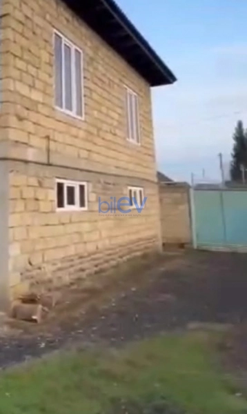 Satış 5 otaqlı Həyət evi  140m², Lənkəran