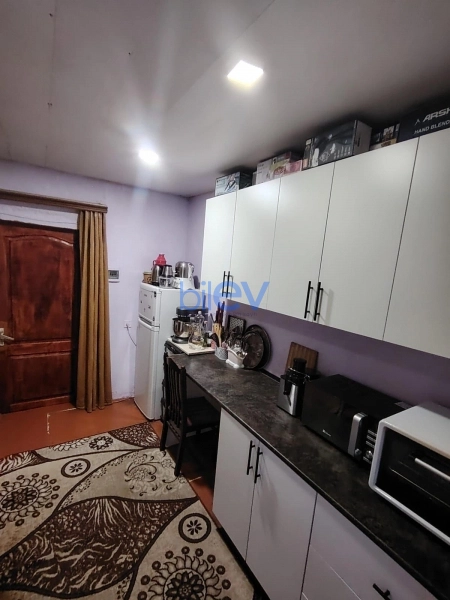 Satış 1 otaqlı Köhnə Tikili bina evi  40m², Bakı