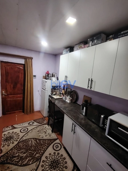 Satış 1 otaqlı Köhnə Tikili bina evi  40m², Bakı