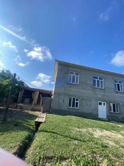 Satış 3 otaqlı Həyət evi  100m², Lənkəran