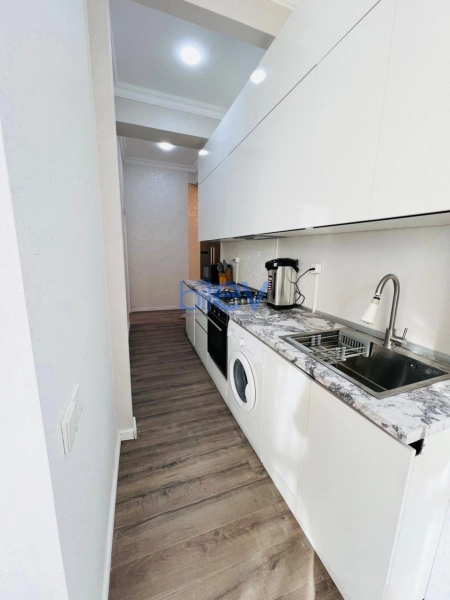 Satış 3 otaqlı Yeni Tikili bina evi  80m², Bakı