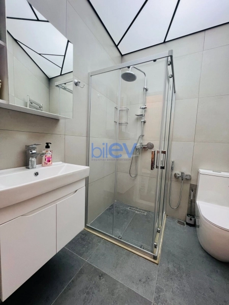 Satış 3 otaqlı Yeni Tikili bina evi  80m², Bakı