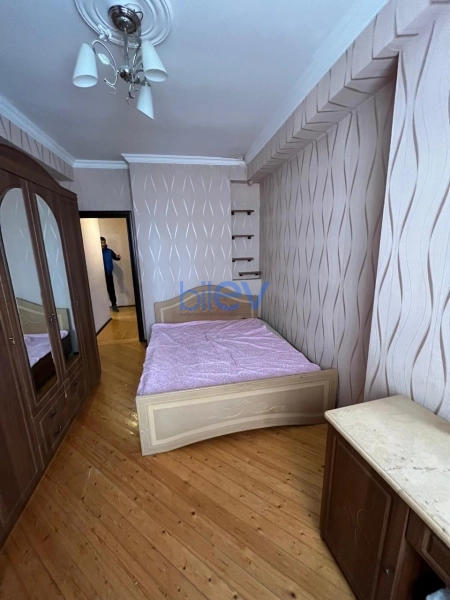 Satış 2 otaqlı Yeni Tikili bina evi  70m², Xırdalan