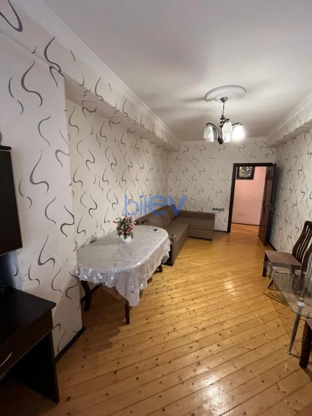 Satış 2 otaqlı Yeni Tikili bina evi  70m², Xırdalan