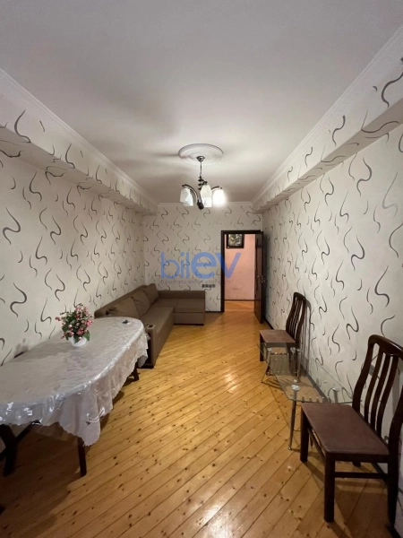 Satış 2 otaqlı Yeni Tikili bina evi  70m², Xırdalan