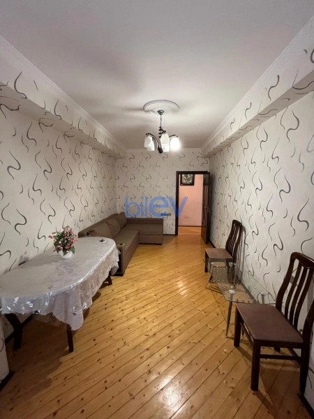 Satış 2 otaqlı Yeni Tikili bina evi  70m², Xırdalan