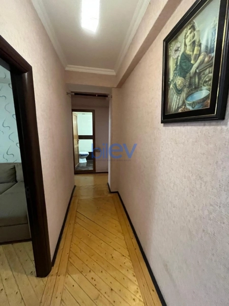 Satış 2 otaqlı Yeni Tikili bina evi  70m², Xırdalan