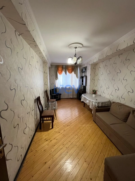 Satış 2 otaqlı Yeni Tikili bina evi  70m², Xırdalan