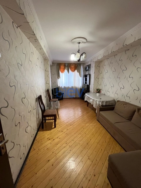 Satış 2 otaqlı Yeni Tikili bina evi  70m², Xırdalan
