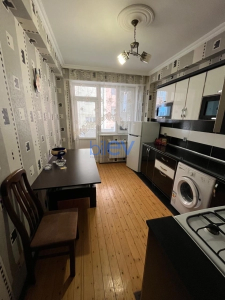 Satış 2 otaqlı Yeni Tikili bina evi  70m², Xırdalan