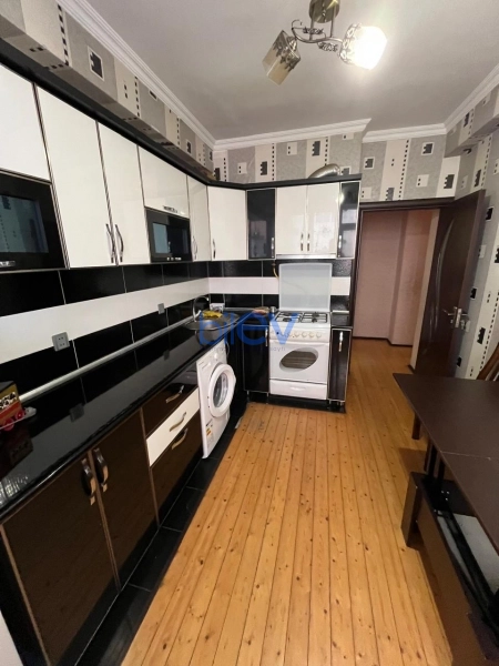 Satış 2 otaqlı Yeni Tikili bina evi  70m², Xırdalan