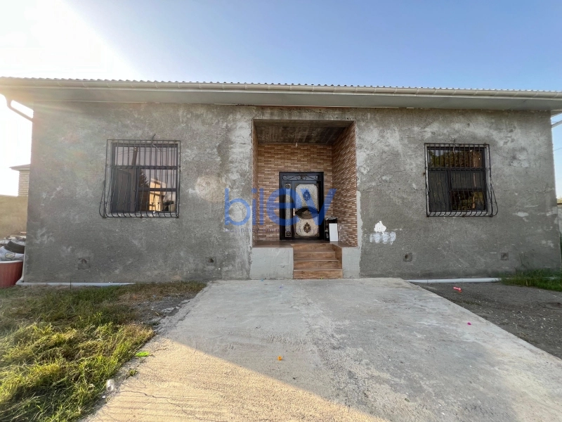 Satış 3 otaqlı Həyət evi  120m², Lənkəran