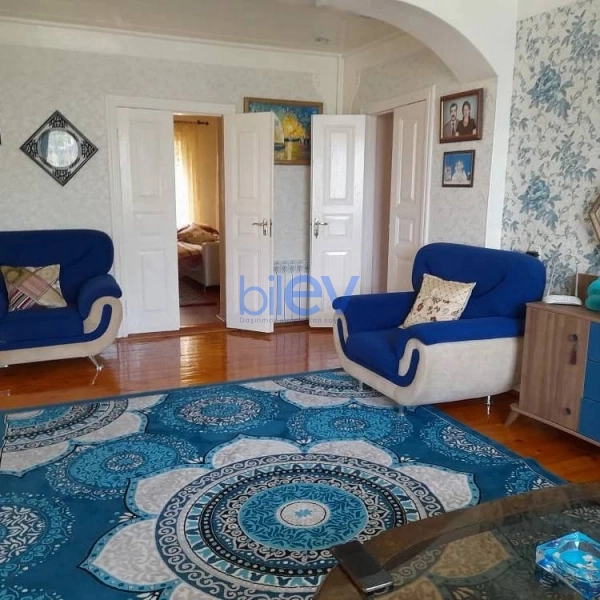 Satış 4 otaqlı Həyət evi  120m², Lənkəran