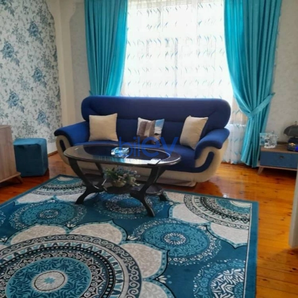 Satış 4 otaqlı Həyət evi  120m², Lənkəran